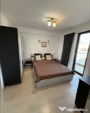 2 camere, 2/4, 52 mp, bloc 2018, parcare-Gorjului-Str Moines
