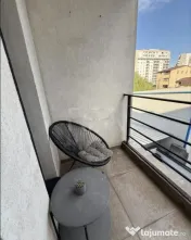 2 camere, 2/4, 52 mp, bloc 2018, parcare-Gorjului-Str Moines