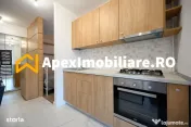 Garsoniera de inchiriat Aviatiei București | ApexImobiliare 