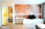 Garsoniera de inchiriat Aviatiei București | ApexImobiliare 