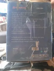 Home cinema system 5.1