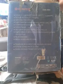 Home cinema system 5.1