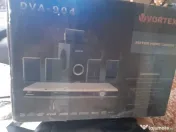 Home cinema system 5.1