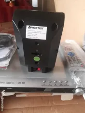 Home cinema system 5.1