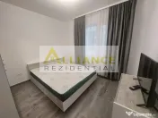 APARTAMENT 2 CAMERE DE VÂNZARE CU CURTE EXCLUSIVĂ - STR...
