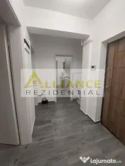 APARTAMENT 2 CAMERE DE VÂNZARE CU CURTE EXCLUSIVĂ - STR...