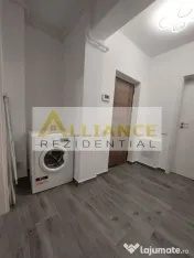 APARTAMENT 2 CAMERE DE VÂNZARE CU CURTE EXCLUSIVĂ - STR...