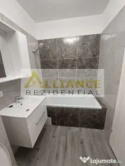 APARTAMENT 2 CAMERE DE VÂNZARE CU CURTE EXCLUSIVĂ - STR...