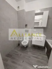 APARTAMENT 2 CAMERE DE VÂNZARE CU CURTE EXCLUSIVĂ - STR...