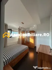 Apartament 3 camere de inchiriat Bucurestii Noi București | 