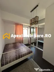 Apartament 3 camere de inchiriat Bucurestii Noi București | 