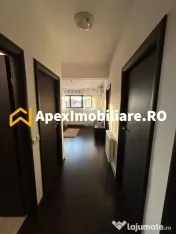 Apartament 3 camere de inchiriat Bucurestii Noi București | 