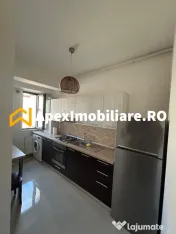 Apartament 3 camere de inchiriat Bucurestii Noi București | 