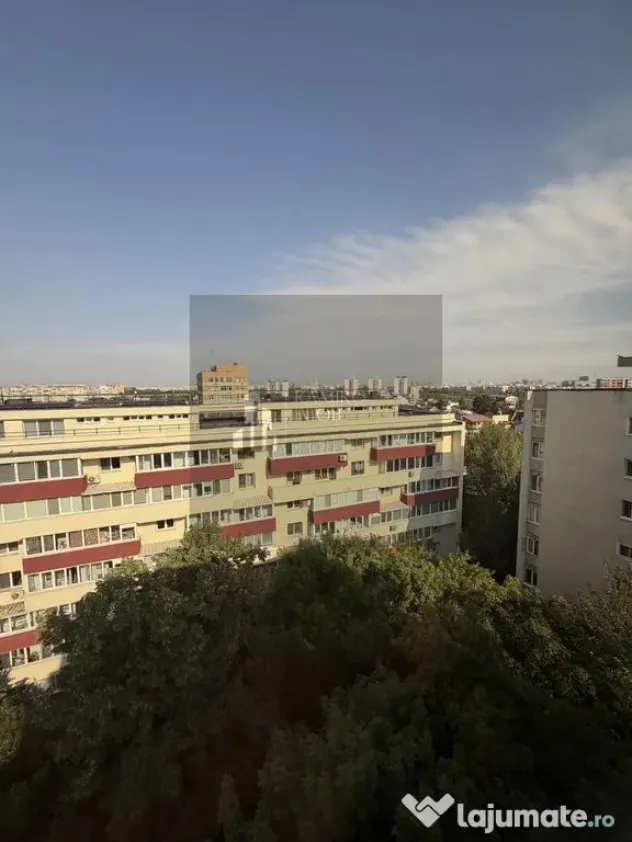 Apartament 2 camere Piata Sudului / Metrou - Bucuresti (Bucuresti-Ilfov)