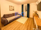 Apartament cu 2 camere, incalzire prin pardoseala, zona Vale 