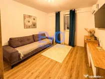 Apartament cu 2 camere, incalzire prin pardoseala, zona Vale