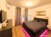 Apartament cu 2 camere, incalzire prin pardoseala, zona Vale 