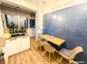 Apartament cu 2 camere, incalzire prin pardoseala, zona Vale 