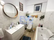 Apartament cu 2 camere, incalzire prin pardoseala, zona Vale 