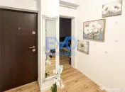Apartament cu 2 camere, incalzire prin pardoseala, zona Vale 