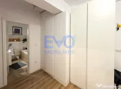 Apartament cu 2 camere, incalzire prin pardoseala, zona Vale 