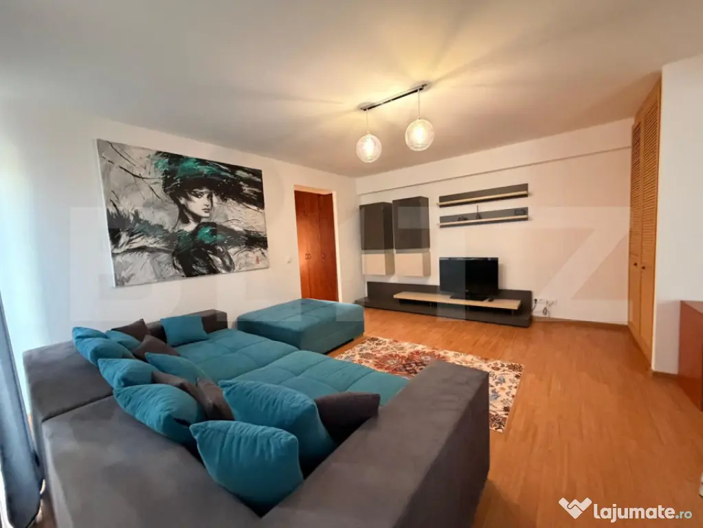 Apartament 2 camere 60mp | Lipovei | Bloc nou | 60 mp | 450 - Timisoara (Timis)