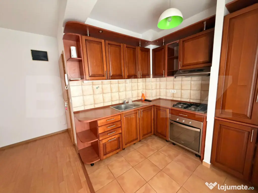 Apartament 2 camere 60mp | Lipovei | Bloc nou | 60 mp | 450 - Timisoara (Timis)