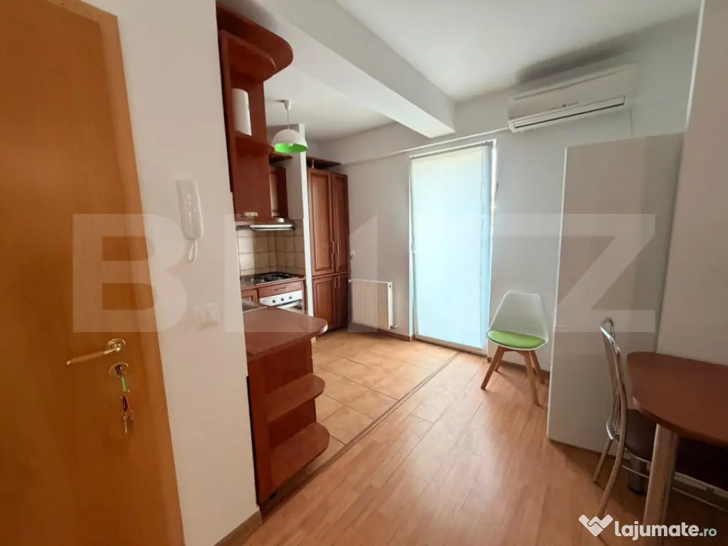 Apartament 2 camere 60mp | Lipovei | Bloc nou | 60 mp | 450 - Timisoara (Timis)