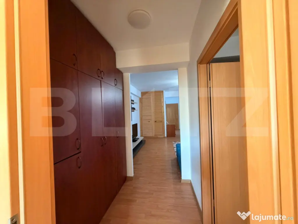 Apartament 2 camere 60mp | Lipovei | Bloc nou | 60 mp | 450 - Timisoara (Timis)