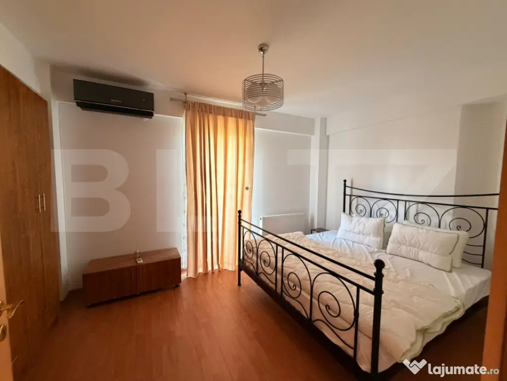 Apartament 2 camere 60mp | Lipovei | Bloc nou | 60 mp | 450 - Timisoara (Timis)
