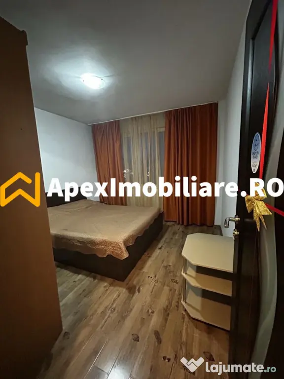Apartament 2 camere de inchiriat Titan București | ApexImob - Bucuresti (Bucuresti-Ilfov)