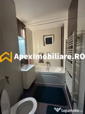 Apartament 2 camere de inchiriat Titan București | ApexImob 