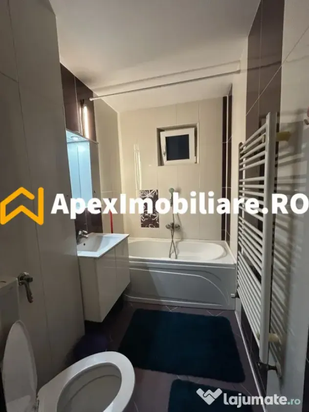 Apartament 2 camere de inchiriat Titan București | ApexImob - Bucuresti (Bucuresti-Ilfov)