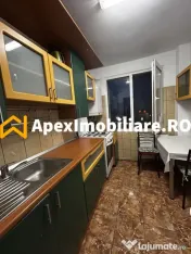 Apartament 2 camere de inchiriat Titan București | ApexImob 