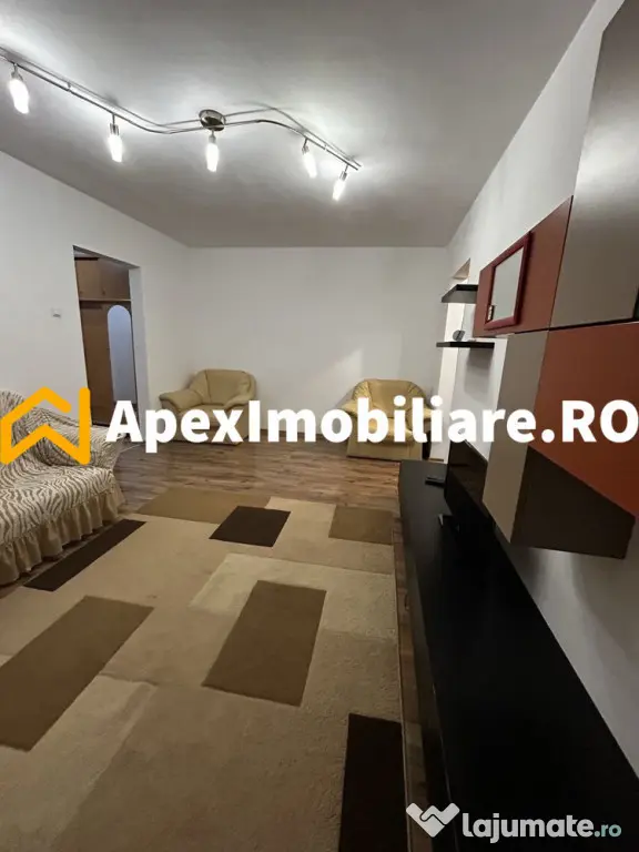 Apartament 2 camere de inchiriat Titan București | ApexImob - Bucuresti (Bucuresti-Ilfov)