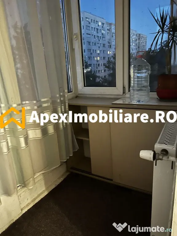 Apartament 2 camere de inchiriat Titan București | ApexImob - Bucuresti (Bucuresti-Ilfov)