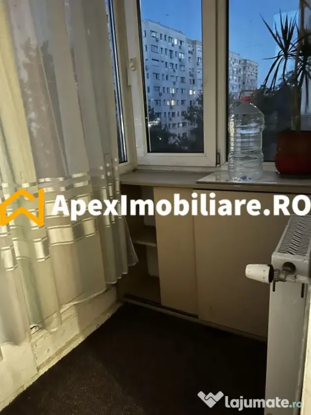 Apartament 2 camere de inchiriat Titan București | ApexImob - Bucuresti (Bucuresti-Ilfov)