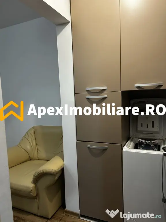 Apartament 2 camere de inchiriat Titan București | ApexImob - Bucuresti (Bucuresti-Ilfov)