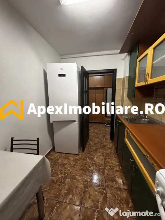 Apartament 2 camere de inchiriat Titan București | ApexImob - Bucuresti (Bucuresti-Ilfov)