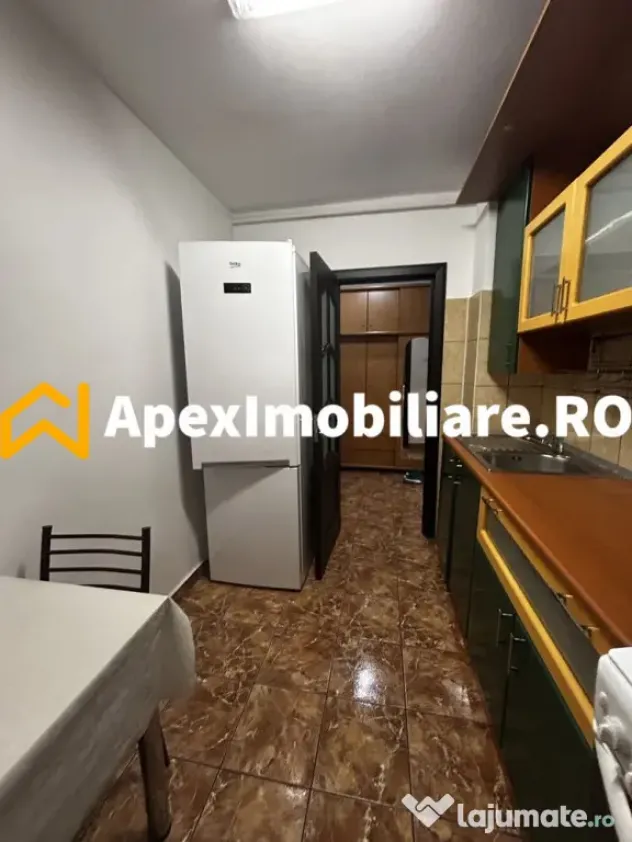 Apartament 2 camere de inchiriat Titan București | ApexImob - Bucuresti (Bucuresti-Ilfov)
