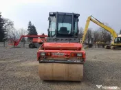 Cilindru compactor Hamm HD70, 2002, 7,3 tone 