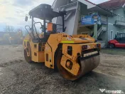 Cilindru compactor Dynapac CC224HF, 2012, 7,7 tone 