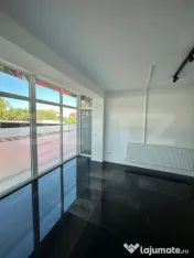 Spațiu de vanzare, 84mp utili, zona Cetate 