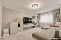 Apartament 3 camere renovat Gavana, scoala 19
