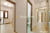 Apartament 3 camere renovat Gavana, langa scoala 19