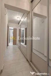 Apartament 3 camere renovat Gavana, langa scoala 19