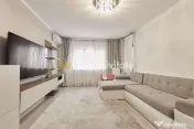 Apartament 3 camere renovat Gavana, langa scoala 19