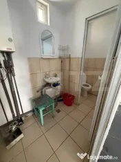 SPATIU COMERCIAL 27 MP + GARAJ/DEPOZITARE – ZONA MATERNA, 