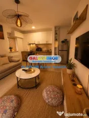 Apartament Lux Berceni - Dimitrie Leonida - Parcare - Cozy 