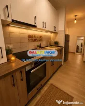 Apartament Lux Berceni - Dimitrie Leonida - Parcare - Cozy 